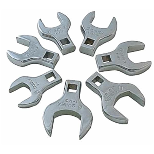 Cool Kitchen 1in. Crowfoot Wrench .50 Drive CO3530097 - main